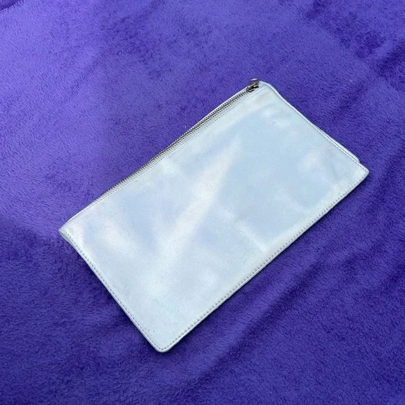 Baggu zipper clutch bag - Picture 4 of 9